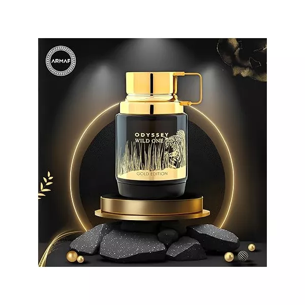 Armaf Odyssey Wild One Gold Edition ����������� ���� (������)