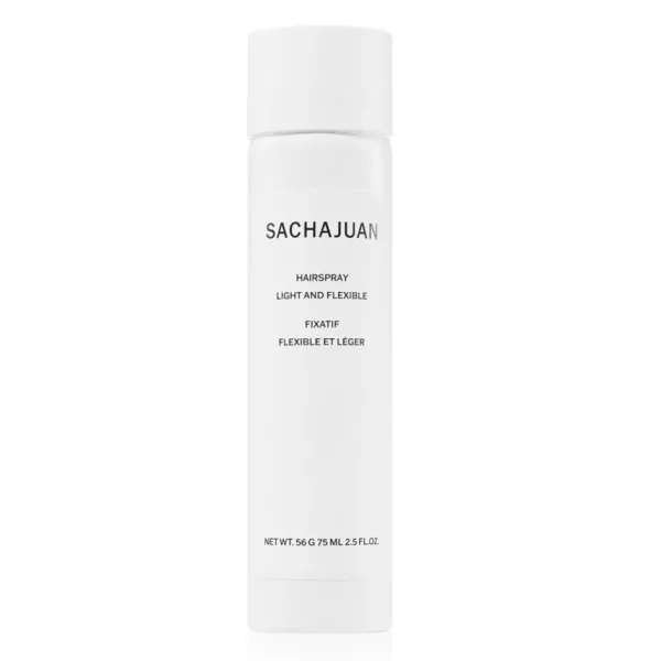 Sachajuan Hairspray Light And Flexible ����� ��� ����� 
