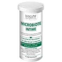Biocyte Microbiote Intimate ������� ������� ��� �������������� ��������� ��������