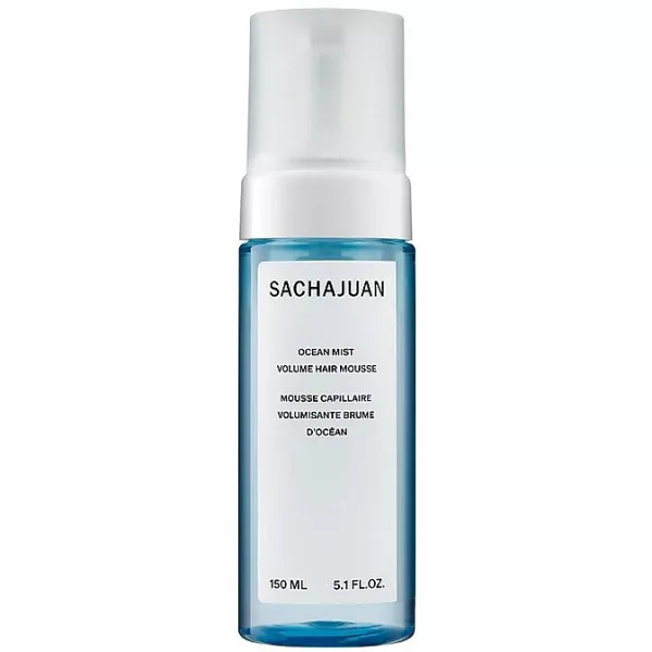 Sachajuan Ocean Mist Volume Hair Mousse ���� ��� ������ �����