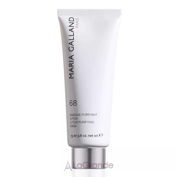 Maria Galland Paris 68 D-Tox Purifying Mask ������� ����������� ����� ��� ��� ���� ����