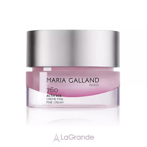 Maria Galland Paris 760 Activ Age Fine Cream ������� ������������ ���� ��� �������