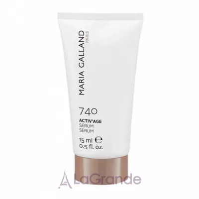 Maria Galland Paris 740 Activ Age Serum ˳-    