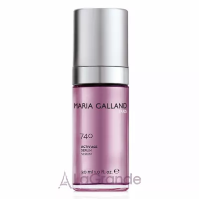 Maria Galland Paris 740 Activ Age Serum -    