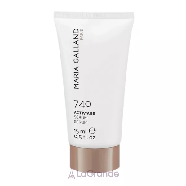 Maria Galland Paris 740 Activ Age Serum ˳�����-��������� ��� ���� ���� �������