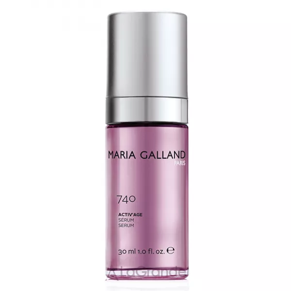 Maria Galland Paris 740 Activ Age Serum ˳�����-��������� ��� ���� ���� �������