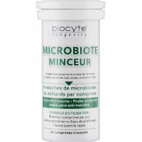 Biocyte Microbiote Minceur ���������� ��� ���������
