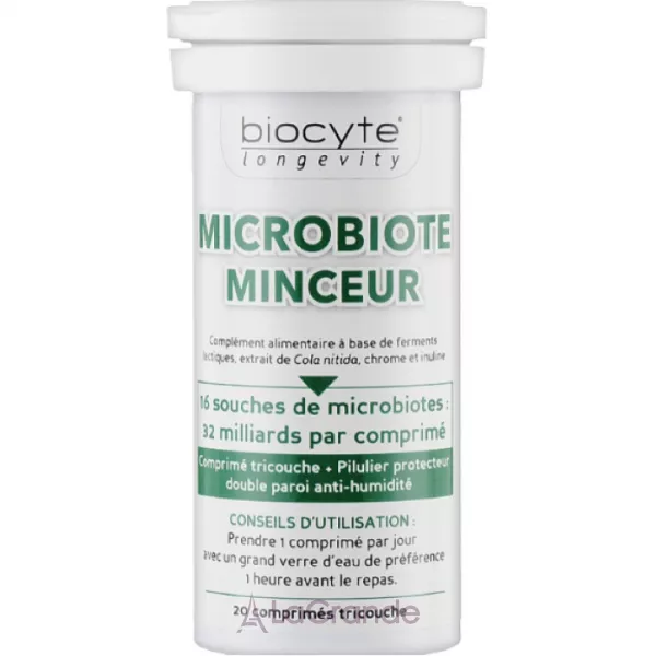 Biocyte Microbiote Minceur ��������� ��� ���������