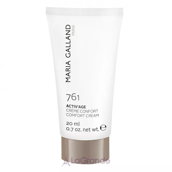Maria Galland Paris 761 Activ Age Comfort Cream ��������� �������������� ���� ��� �������