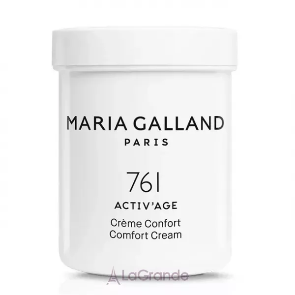 Maria Galland Paris 761 Activ Age Comfort Cream ��������� �������������� ���� ��� �������