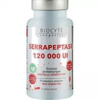 Biocyte Serrapeptase 120 000 �� ������� ������� "������������" ������ ���� ����� �����, �������� � ����������