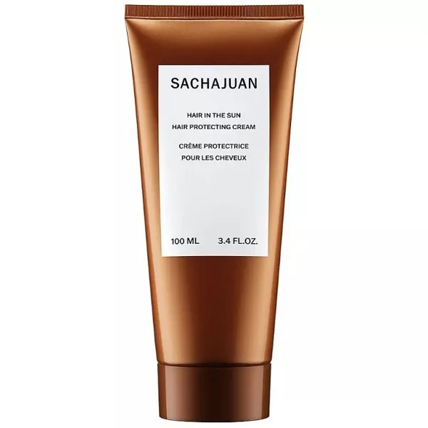 Sachajuan Hair In The Sun Hair Protecting Cream �������� ���� ��� ����� �� ��-���������