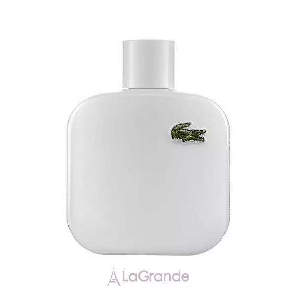 Lacoste Eau de Lacoste 12.12 Blanc Man ��������� ���� (������ ��� ��������)