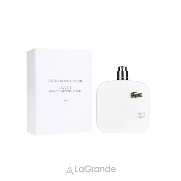 Lacoste Eau de Lacoste 12.12 Blanc Man ��������� ���� (������ ��� ��������)