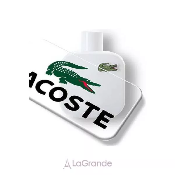 Lacoste Eau de Lacoste 12.12 Blanc Man ��������� ���� (������ ��� ��������)