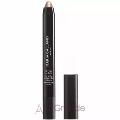 Maria Galland 526 Infinite Eyeshadow Stylo  -  