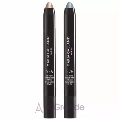 Maria Galland 526 Infinite Eyeshadow Stylo  -  