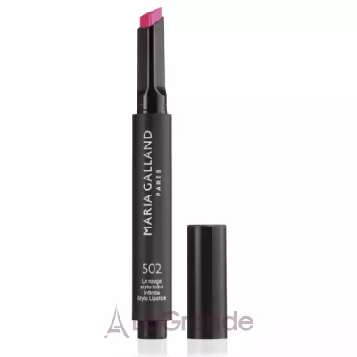 Maria Galland 502 Infinite Stylo Lipstick      