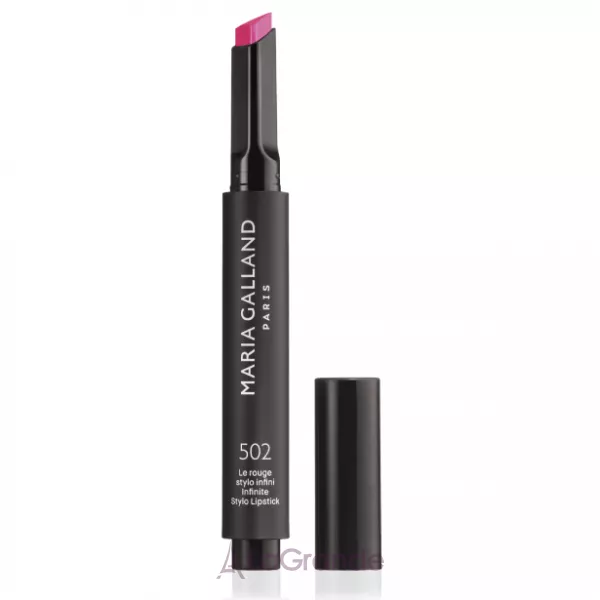 Maria Galland 502 Infinite Stylo Lipstick ������� ����������� ��������� ������ ��� ���
