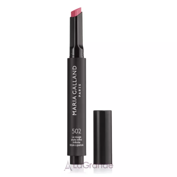 Maria Galland 502 Infinite Stylo Lipstick ������� ����������� ��������� ������ ��� ���