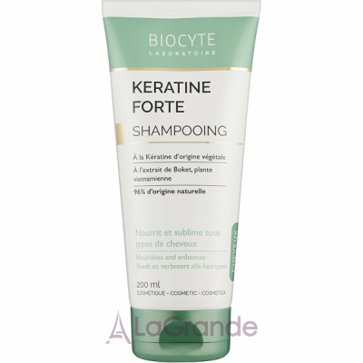 Biocyte Keratine Forte Shampoing ������� ������ �����