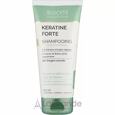 Biocyte Keratine Forte Shampoing ������� ������ �����