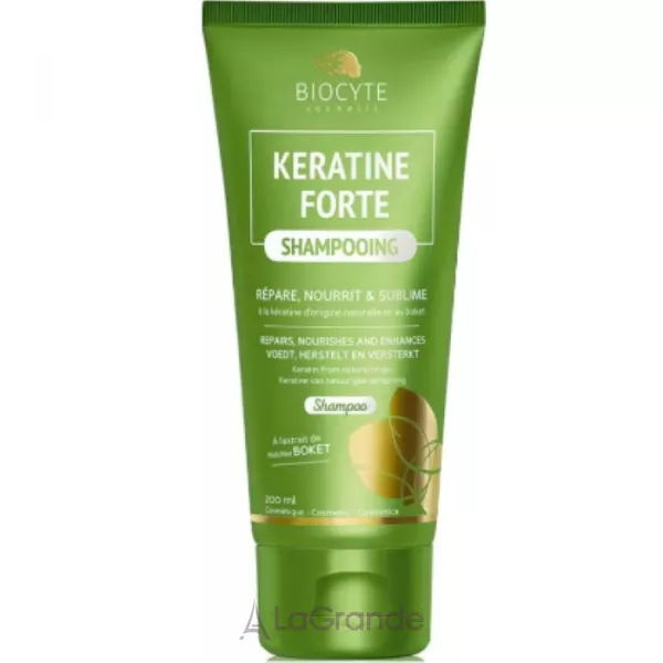 Biocyte Keratine Forte Shampoing ������� ������� �����