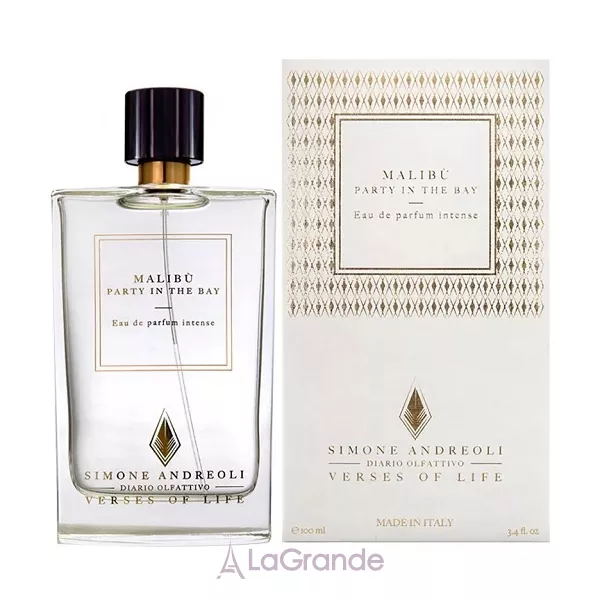 Simone Andreoli Malibu Party In The Bay ��������������� ����