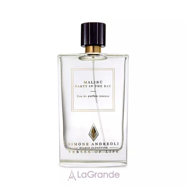 Simone Andreoli Malibu Party In The Bay ��������������� ����