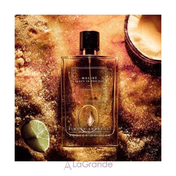 Simone Andreoli Malibu Party In The Bay ��������������� ���� (������)