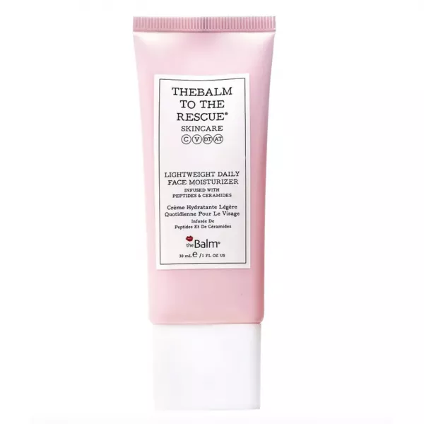 theBalm To The Rescue Lightweight Daily Face Moisturizer ������ ���������� ����������� ���� ��� ����