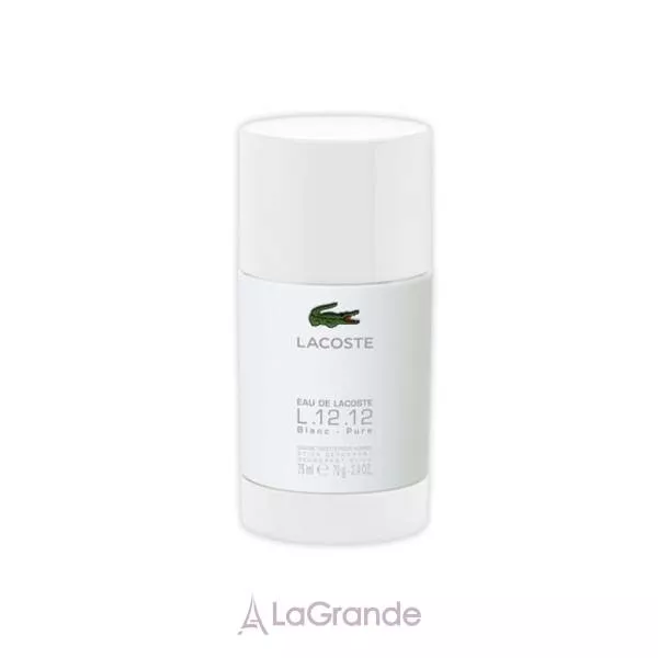 Lacoste Eau de Lacoste 12.12 Blanc Man ����������-����