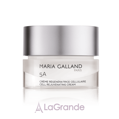 Maria Galland Paris 5A Cell Rejuvenating Cream     