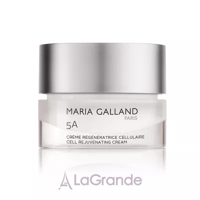 Maria Galland Paris 5A Cell Rejuvenating Cream ii    