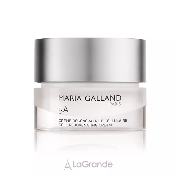 Maria Galland Paris 5A Cell Rejuvenating Cream ���i���i��������� ���� ��� ���� ����