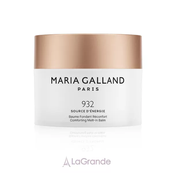 Maria Galland Paris 932 Comforting Melt-In ���������� ������� ��� ���
