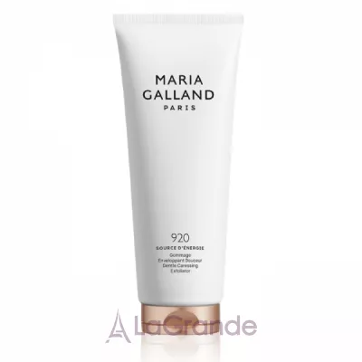 Maria Galland Paris 920 Gentle Caressing Exfoliator    