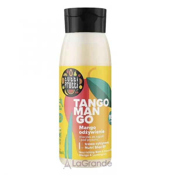 Farmona Tutti Frutti Mango And Lemongrass ����������� ������� ��� ����� � ���� 