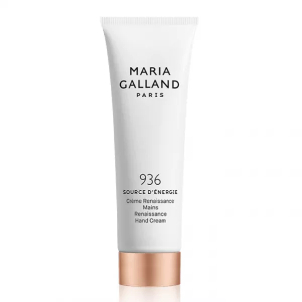 Maria Galland Paris 936 Source D'Energie Renaissance Hand Cream ���� ��� ���