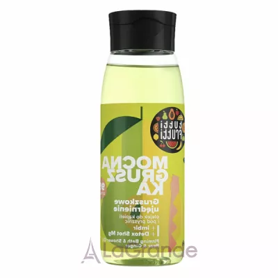 Farmona Tutti Frutti Pear And Ginger Bath And Shower Milk       