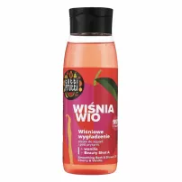Farmona Tutti Frutti Smoothing Bath & Shower Oil Cherry & Vanilla �������������� ����� ��� ����� � ���� "����� � ������"