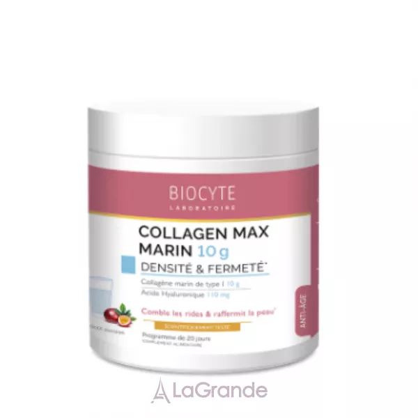 Biocyte Collagen Max 10g Marin NEW ������� ������� � ���������