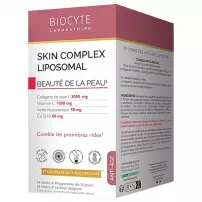 Biocyte Skin Complex Liposomal �������� � ���� ���� ��� ��������� ������� �������, ����������� ����� �������