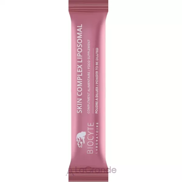 Biocyte Skin Complex Liposomal �������� � ���� ���� ��� ��������� ������� �������, ����������� ����� �������