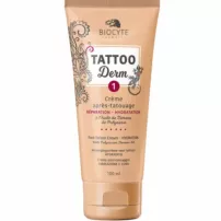 Biocyte Tattoo Derm 1 Cream ���� ��� ����� �� ������������� �����