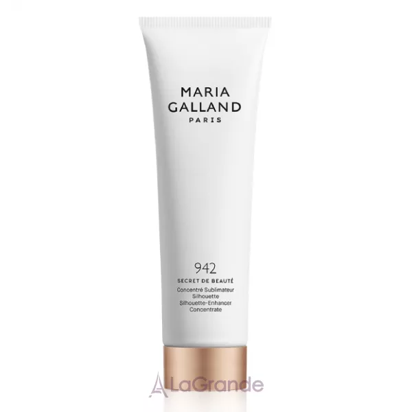 Maria Galland Paris 942 Secret De Beaute Silhouette-Enhancer Concentrate �������������� ���� ��� �������� ���