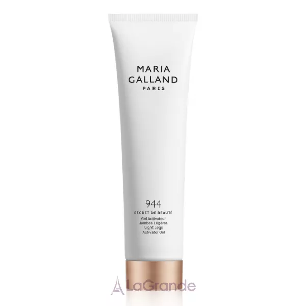 Maria Galland Paris 944 Secret De Beaute Light Legs Activator Gel ����-��������� ��� ���