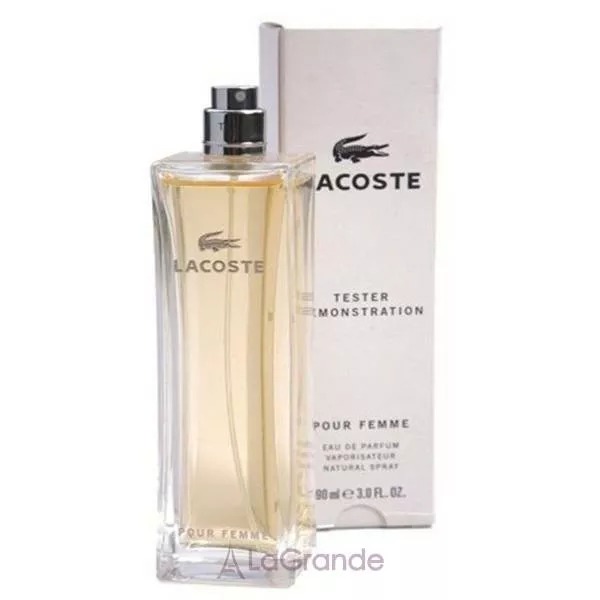 Lacoste pour Femme ��������������� ���� (������)