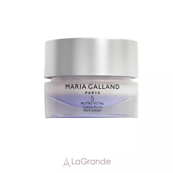 Maria Galland Paris 5 Nutri Vital Rich Cream ���� ��� ��������� ���� ���� ���������� � ����������
