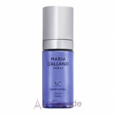 Maria Galland Paris 5C Nutri Vital Serum    